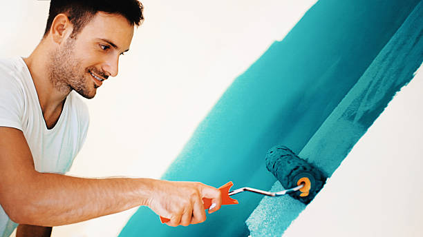 Professional Drywall and Painting Service in Springfield, KY